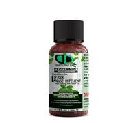 Spider & Mouse Insect Repellent with Peppermint Essential Oil - Body Oil Deet Free (10ml Cap)