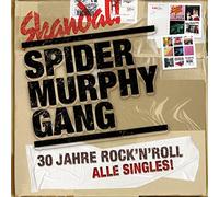 Spider Murhpy Gang - Skandal: 30 Jahre..