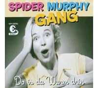 Spider Murphy Gang - Do Is Da Wurm Drin
