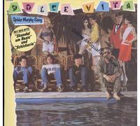 Spider Murphy Gang - Dolce vita (1981) [VINYL]