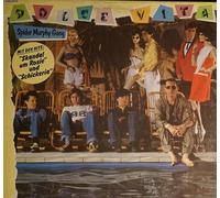 SPIDER MURPHY GANG Dolce Vita vinyl LP