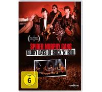 Various - Spider Murphy Gang-Glory Days of Rock 'N' Roll