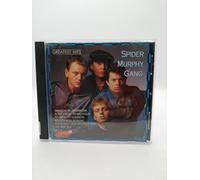 Spider Murphy Gang – Greatest Hits – CD – US Import