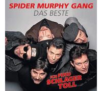 Spider Murphy Gang Ich Find Schlager Toll-das Beste (Spider Murphy Gang) (CD)