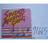 SPIDER MURPHY GANG - Ich Schau' Dich An / So A Schöner Tag [Vinyl Single 7'']