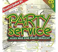 Spider Murphy Gang Klaus Lage Band Babaloo Lothar F. Bata Illic - Party [3]