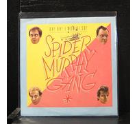 Spider Murphy Gang - Oh! Oh! I Mog Di So! [Vinyl Single 7'']