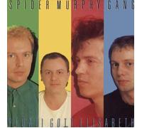 Spider Murphy Gang - Pfüati Gott Elisabeth [7", DE, EMI Electrola 1C 006 1468747]