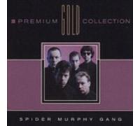SPIDER MURPHY GANG "PREMIUM GOLD COLLECTION" CD NEW