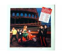 Spider Murphy Gang - Scharf wia Peperoni (1984) [VINYL]