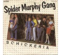 Spider Murphy Gang - Schickeria