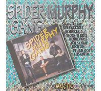 Spider Murphy Gang - Spider Murphy Gang - Best Of