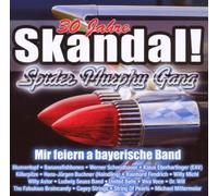 Spider Murphy Gang T - Skandal