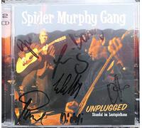 Spider Murphy Gang - Unplugged