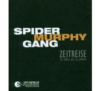 Spider Murphy Gang - Zeitreise - 70 Songs..