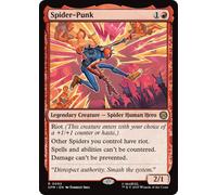 Spider-Punk | Marvel's Spider-Man