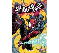 Spider-Punk Omnibus