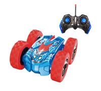 Spider Remote Control Car | Double Sided 360 Degree Rotating Rc Drift Car | Rechargeable Indoor Outdoor 4wd Rc Stunt Spider Toys for Kids