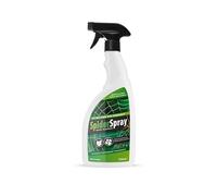 Spider Repellent Spray 750ml - Peppermint & Geraniol - Natural Eco Friendly Indoor & Outdoor Pest Control - Safer Alternative to Spider Killer Sprays