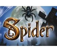 Spider: Rite of the Shrouded Moon Steam CD Key