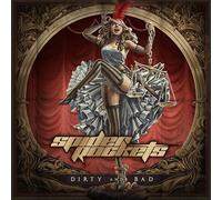 SPIDER ROCKETS - DIRTY AND BAD