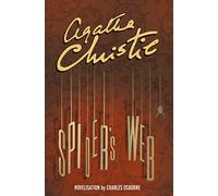 Spider's Web – Harper Collins Publishers