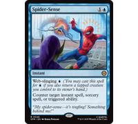 Spider-Sense | Marvel's Spider-Man