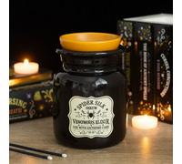 Spider Silk Serum Potion Oil Burner Wax Warmer Use Extreme Care