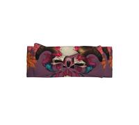 spider skull sheep cartoonBow headband, patterned baby bow hair accessory, suitable for newborns, infants, and everyday wear