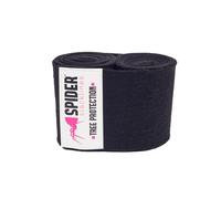 SPIDER SLACKLINE - Tree Protection - Slackline Tree Wear Accessories - Abrasion-Resistant Coating Fabric, Velcro Closure - Compatible with All Spider Slacklines - Length: 150 cm