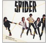 Spider – Spider/Between the Lines
