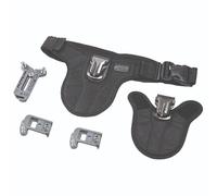 SpiderPro Mirrorless Dual Camera System V2