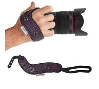 Spider SpiderPro Hand Strap V2, Purple | ✅ 5 years warranty