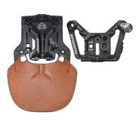 Spider SpiderPro Holster Set V3, Brown
