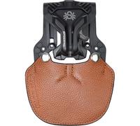 Spider SpiderPro Holster V3 + SCP, Brown