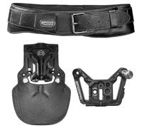 Spider SpiderPro Single Camera System V3, Black