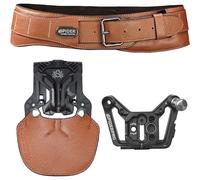 Spider SpiderPro Single Camera System V3, Brown
