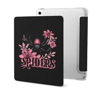 Spider Spiders Tablet Case with Pencil Holder Protective Cover Design Compatible for IPAD 2020 AIR 4 （10.9in）