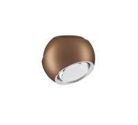 Spider Spot Wall/ Ceiling Light 3000K Terra