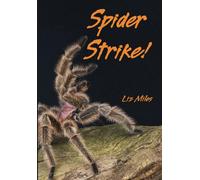 Spider Strike!