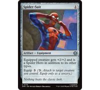 Spider-Suit | Marvel's Spider-Man