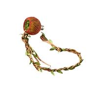 Spider Terrarium Accessories, Magnetic Habitat Cave for Terrarium | Cave Ornament for Jumping Spider for Climbing, Hiding, Exploring, Playing, Resting, Seeking Life