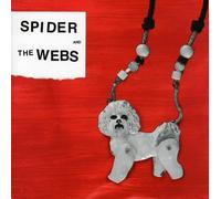 SPIDER & THE WEBS - Frozen Roses [7" VINYL]