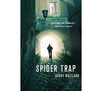 Spider Trap: A Brock and Kolla Mystery: 9