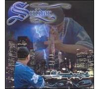 Spider - Un Homenaje a Mi Padre