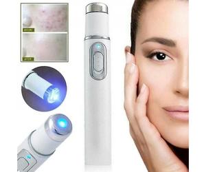 Spider Vein Eraser Blue Light Removal Eraser erapy Wrinkle Acne Laser Pen Scar