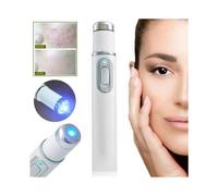Spider Vein Eraser Blue Light Therapy Wrinkle Acne Laser Pen Scar Removal Care
