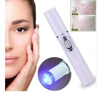 Spider Vein Eraser Light Removal Eraser Therapy Wrinkle Acne Laser Pen Scar