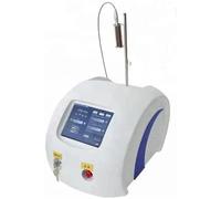 Spider Vein Laser, 980nm Professional Laser for Broken Capillaries & Facial Vein Removal - at-Home & Salon Use, Non-Invasive Treatment for Face Redness and Telangiectasia