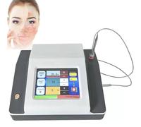 Spider Vein Removal Device for Facial and Body Use, High Frequency Treatment for Red Blood Vessel Spots, Vascular Beauty Equipment for Legs, Face, and Nose
